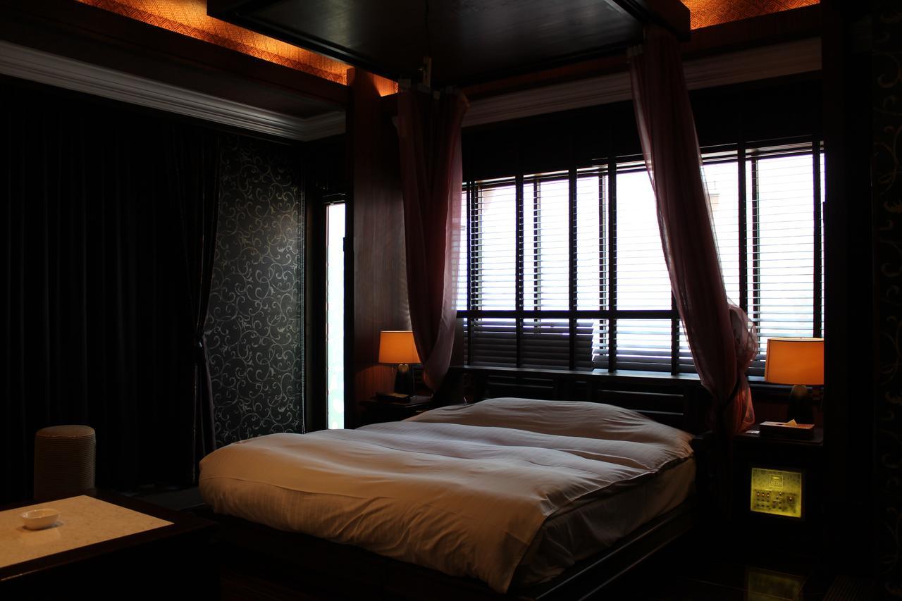 Petit Resort Naruto Lotus Zimmer foto